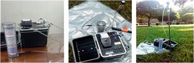 Radon Concentrations in Indoor and Outdoor Environments of Atomic Energy Centre Dhaka, Bangladesh, and Concomitant Health Hazards